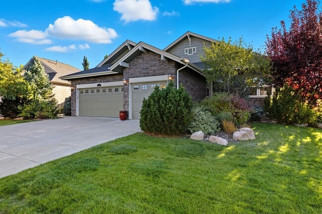 property at 6335 S Millbrook Way