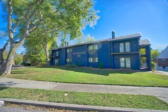 3181 Parthenon Ave in Nashville, TN - Building Photo - Building Photo