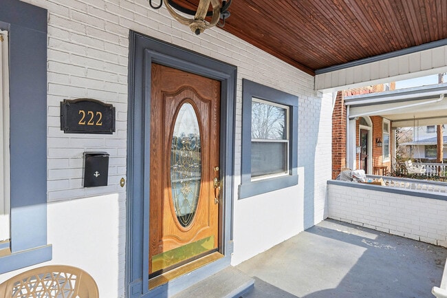 222 Sterrett Ave in Covington, KY - Building Photo - Building Photo