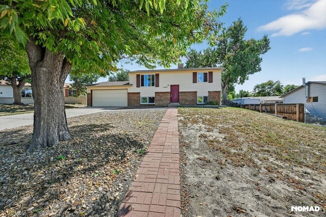 property at 15866 E Cornell Pl