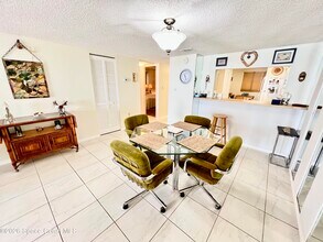 3060 N Atlantic Ave in Cocoa Beach, FL - Building Photo - Building Photo