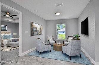 338 Mott St SW in Palm Bay, FL - Building Photo - Building Photo