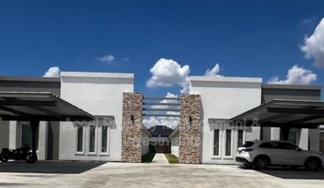 property at 304 Rafael Dr