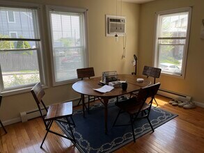 23 Liscomb St, Unit 1 in Worcester, MA - Building Photo - Building Photo