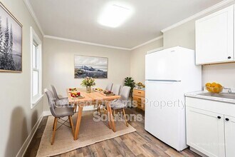 201 Church St in Elkin, NC - Building Photo - Building Photo