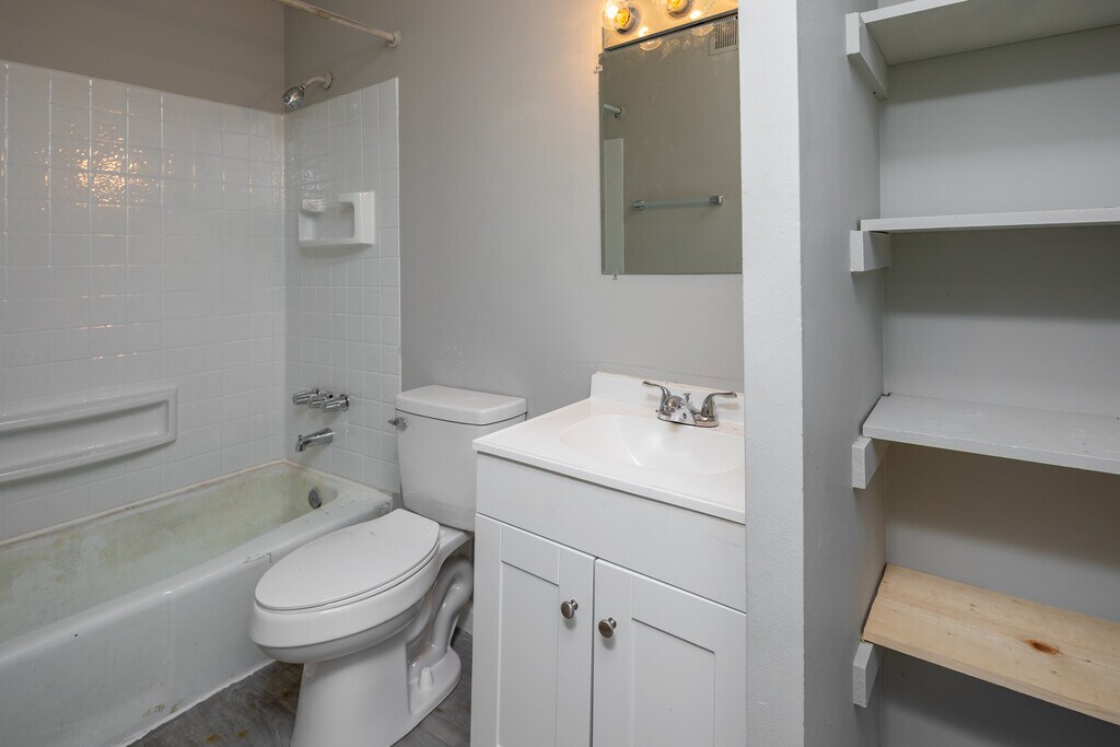 Hillview Apartments Glasgow, KY Apartments For Rent