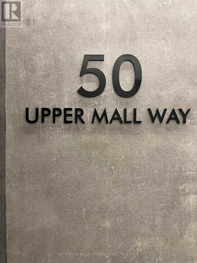 50-2550 Upper Mall Wy in Vaughan, ON - Building Photo - Building Photo