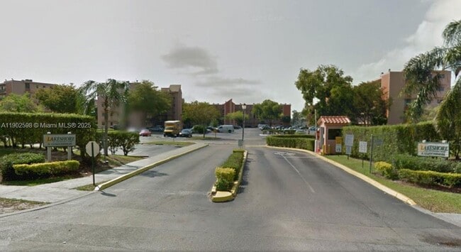property at 8750 N Sherman Cir