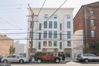 1633 N 2nd St in Philadelphia, PA - Building Photo - Building Photo