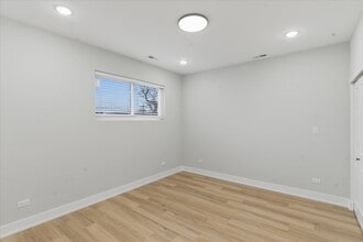 6222 S King Dr, Unit 3 in Chicago, IL - Foto de edificio - Building Photo