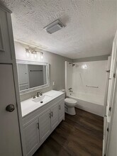 503 Park Ln in Cleveland, TX - Building Photo - Building Photo