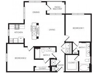 Haven at Eldridge - 12