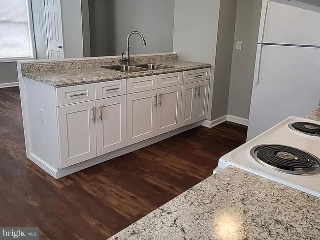 property at 801 N High St