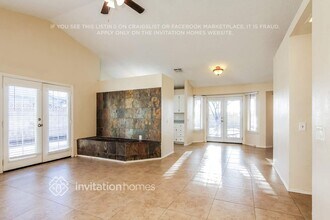 3317 W Potter Dr in Phoenix, AZ - Foto de edificio - Building Photo