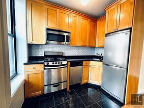 MOTT STREET in New York, NY - Building Photo - Building Photo