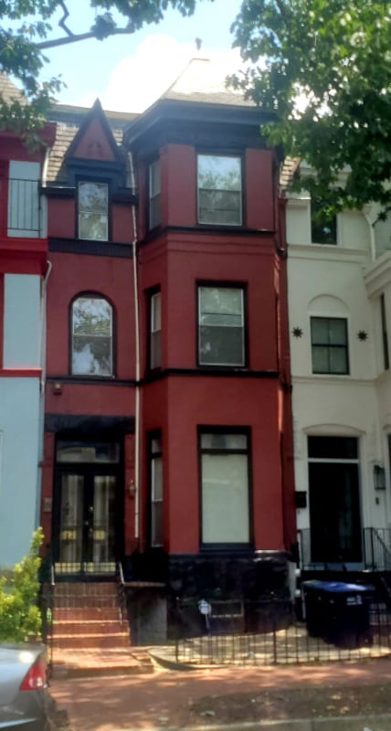 633 8th St NE in Washington, DC - Building Photo - Building Photo