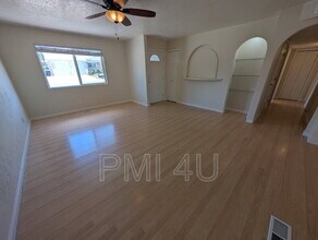 4225 Penelope Pl NE in Albuquerque, NM - Building Photo - Building Photo