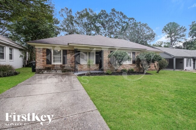 1618 Willey St in Memphis, TN - Building Photo - Building Photo