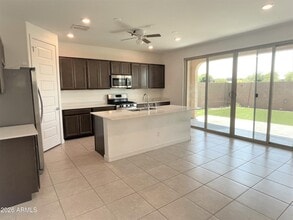 1810 S Jesse Pl in Chandler, AZ - Building Photo - Building Photo