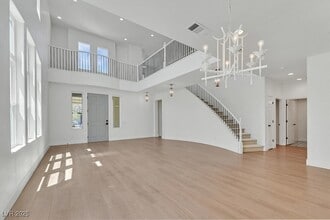 2524 Flodden St in Henderson, NV - Building Photo - Building Photo