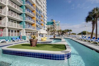1700 N Ocean Blvd in Myrtle Beach, SC - Building Photo - Building Photo