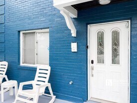 339 36th St NE in Washington, DC - Building Photo