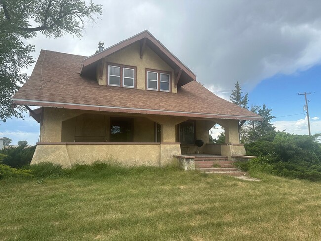 property at 110559 Co Rd B