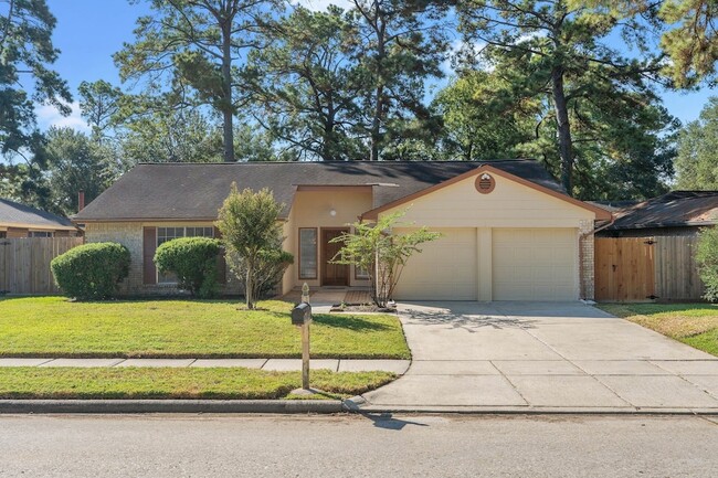 4415 Aspen Brook Ln in Spring, TX - Building Photo - Building Photo