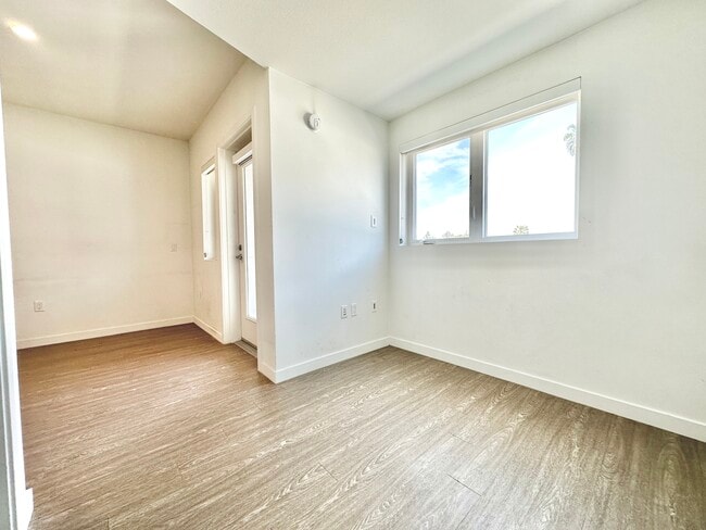property at 11407 Chandler Blvd