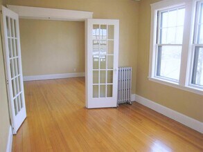 168 Norfolk St, Unit 8 in Cambridge, MA - Building Photo - Building Photo