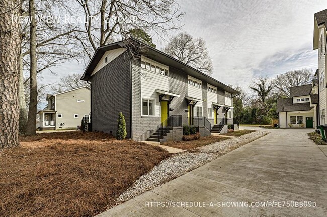 215 S Gardner Ave in Charlotte, NC - Building Photo - Building Photo