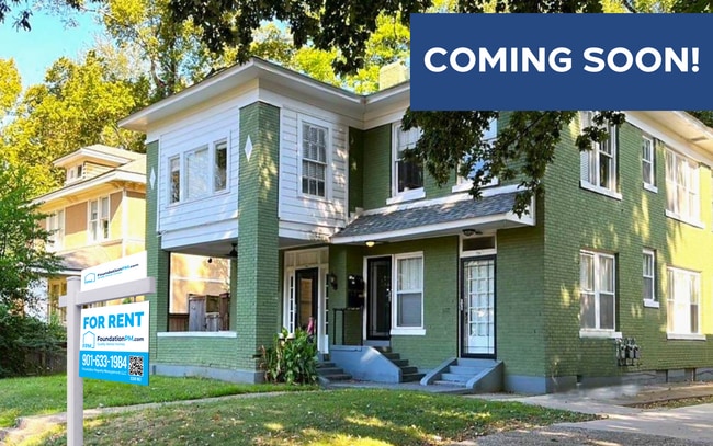 property at 1758 Lawrence Ave