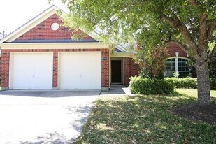 17223 Valhallah Way in Houston, TX - Building Photo
