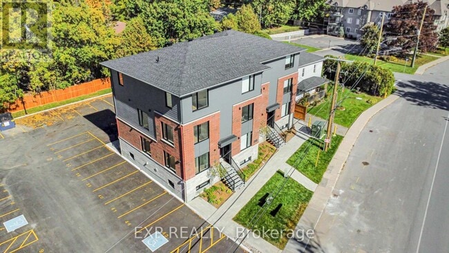property at 255 Castor St