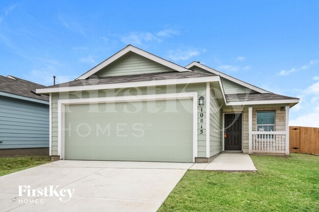 property at 10815 Giacconi Dr