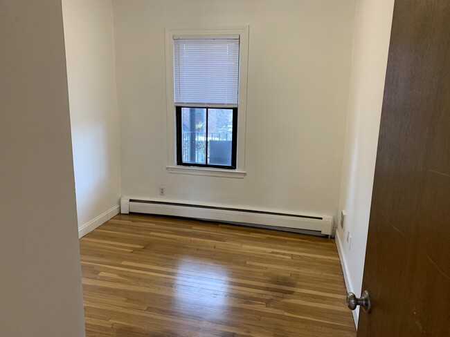 45 E Springfield St, Unit 5 in Boston, MA - Building Photo - Building Photo