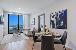 398 NE 5th St in Miami, FL - Building Photo