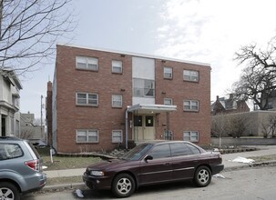 2023 Stevens Ave in Minneapolis, MN - Foto de edificio - Building Photo