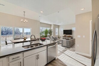 2502 Colt Wy in Lafayette, CO - Building Photo - Building Photo