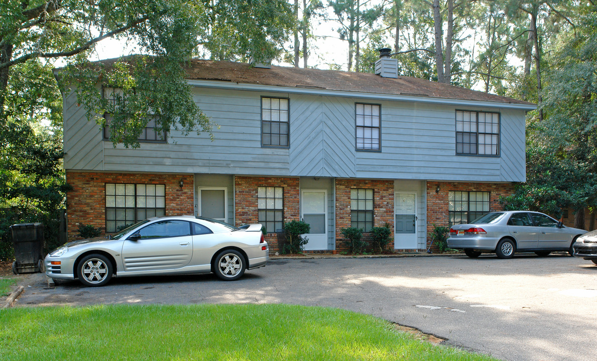 3705 Donovan Dr in Tallahassee, FL - Building Photo