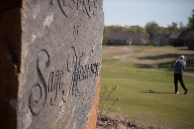 property at 5200 Reserve Blvd