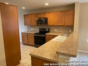 3708 Greenridge in Schertz, TX - Building Photo - Building Photo