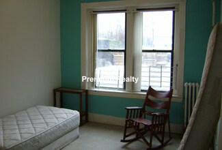 6 Linden St, Unit 1 in Boston, MA - Foto de edificio - Building Photo
