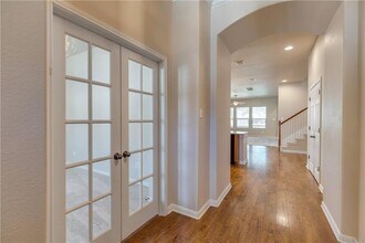 1911 Nelson Ranch Loop in Cedar Park, TX - Building Photo - Building Photo