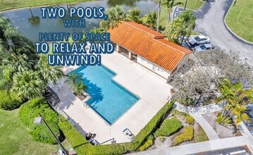 3410 Pinewalk Dr N, Unit 825 in Margate, FL - Building Photo - Building Photo