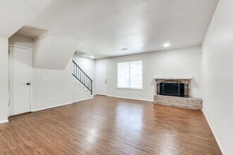 9777 Hefner Village Blvd in Oklahoma City, OK - Building Photo - Building Photo