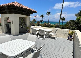 200 S Ocean Blvd, Unit B124 in Delray Beach, FL - Building Photo - Building Photo