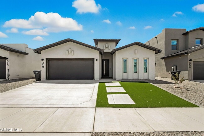 property at 349 Loddon St