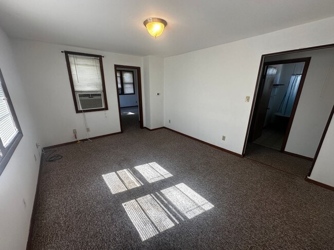 property at 2403 Patee St