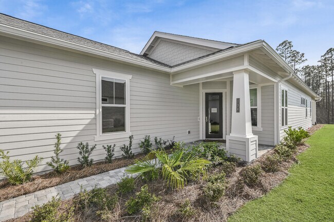 134 E Lafayette Ln in Watersound, FL - Building Photo - Building Photo